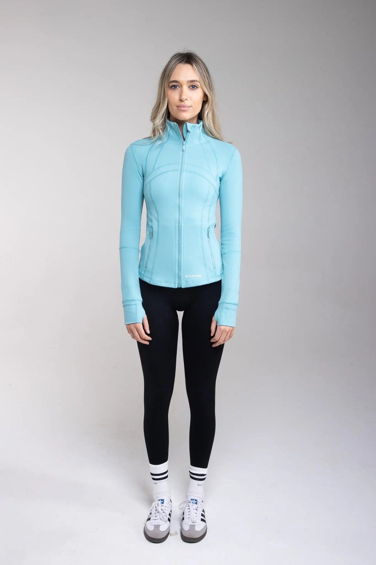 All-Lift Aqua Slimline Jacket Incl.usiveinc - Premium Activewear