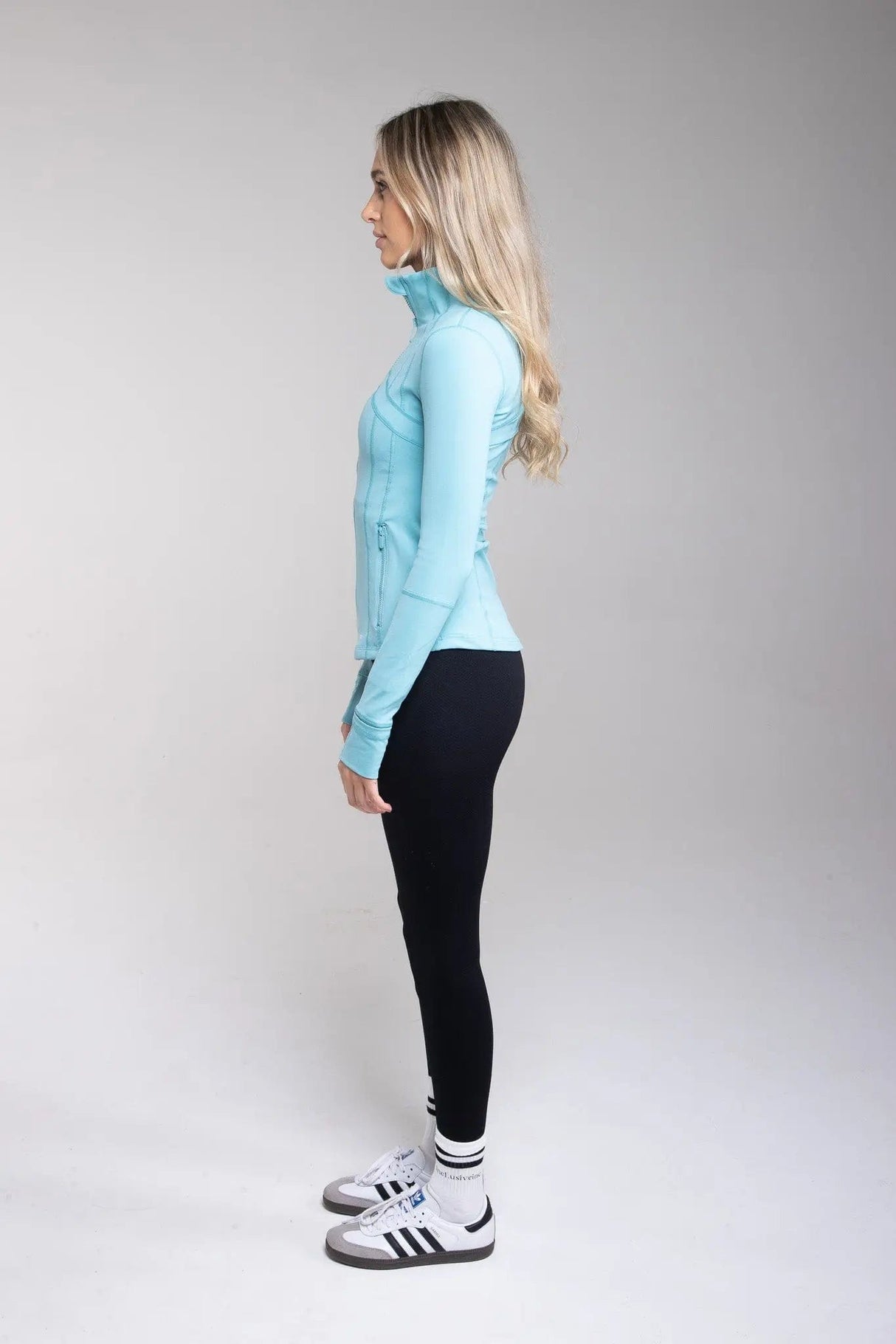 All-Lift Aqua Slimline Jacket Incl.usiveinc - Premium Activewear