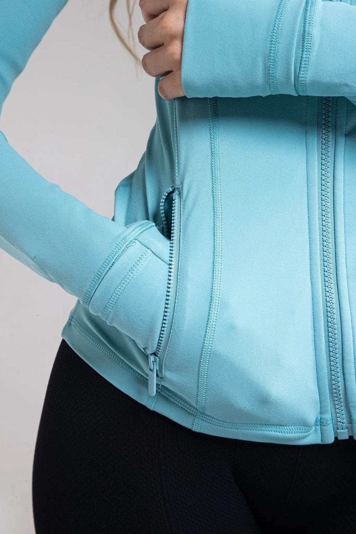 All-Lift Aqua Slimline Jacket Incl.usiveinc - Premium Activewear