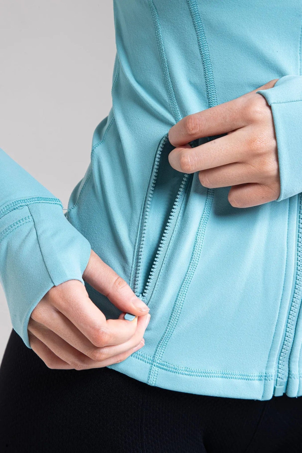 All-Lift Aqua Slimline Jacket Incl.usiveinc - Premium Activewear