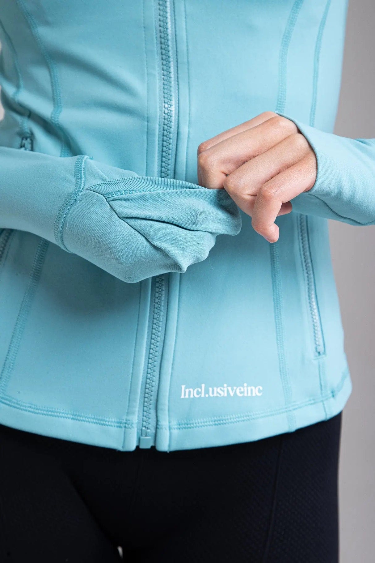 All-Lift Aqua Slimline Jacket Incl.usiveinc - Premium Activewear