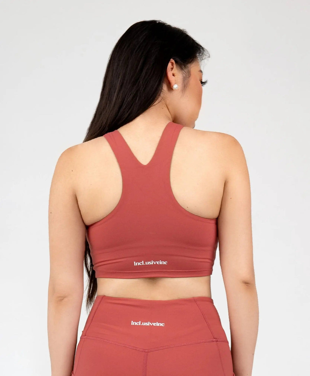 Cora Sports Bra