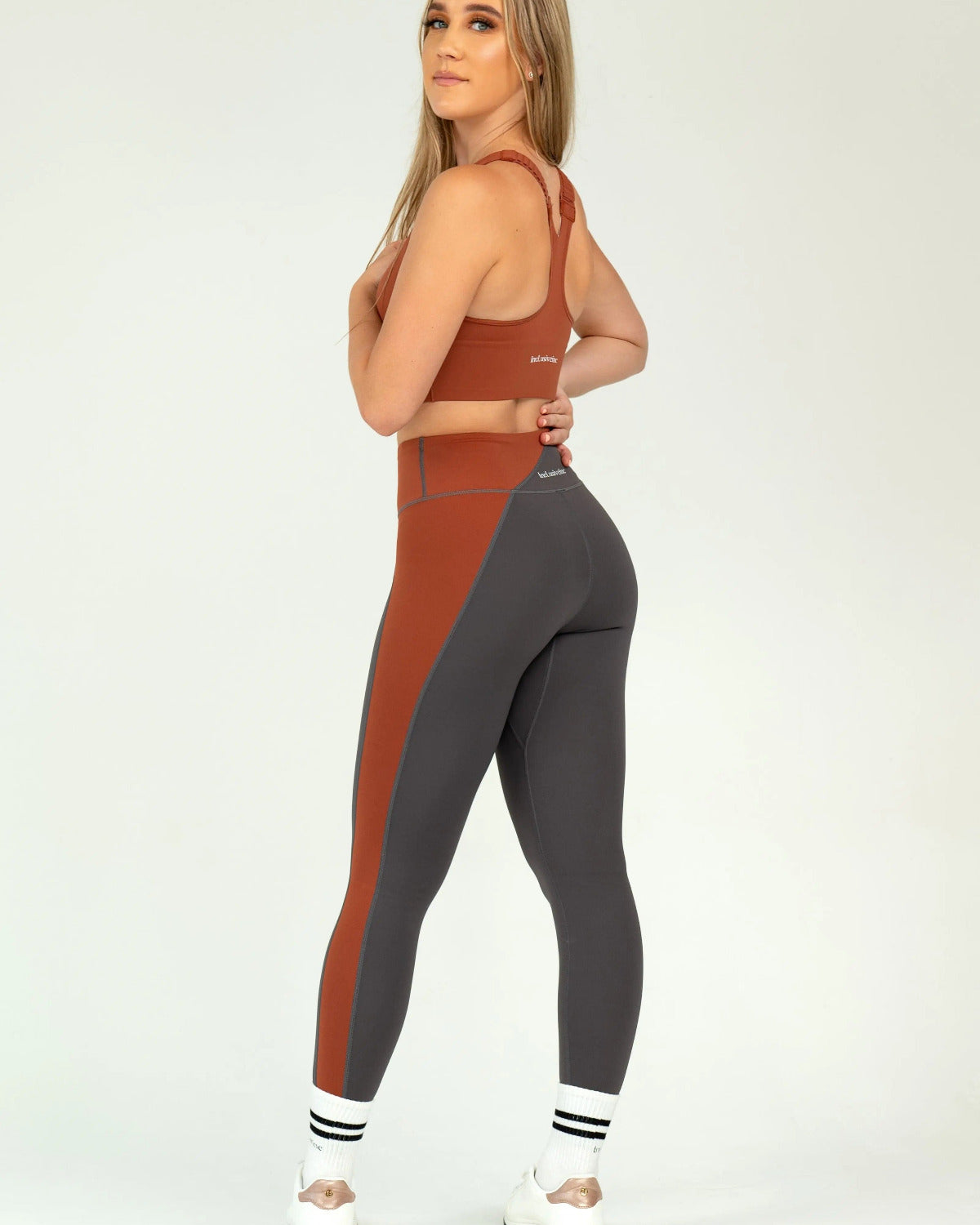 Rouge Duo-Colour Set