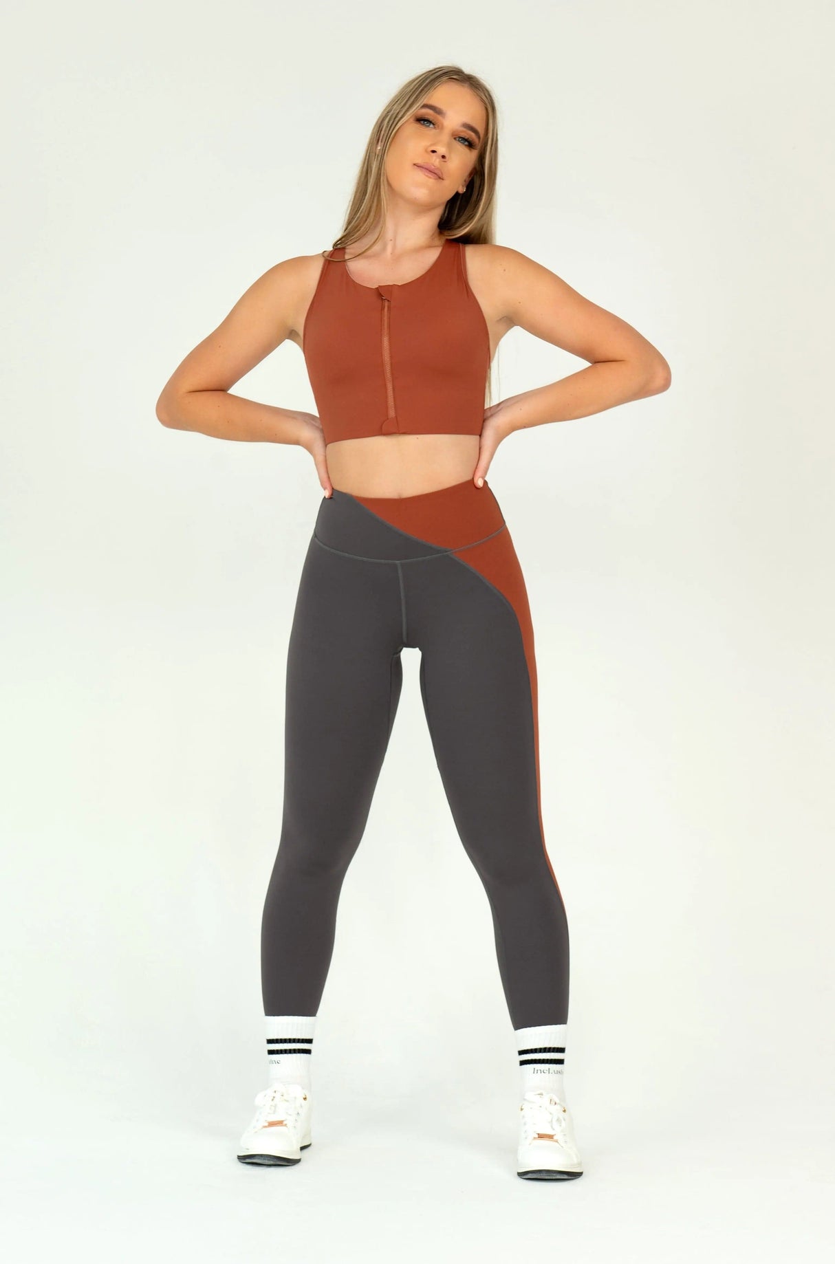 Rouge Duo-Colour Set