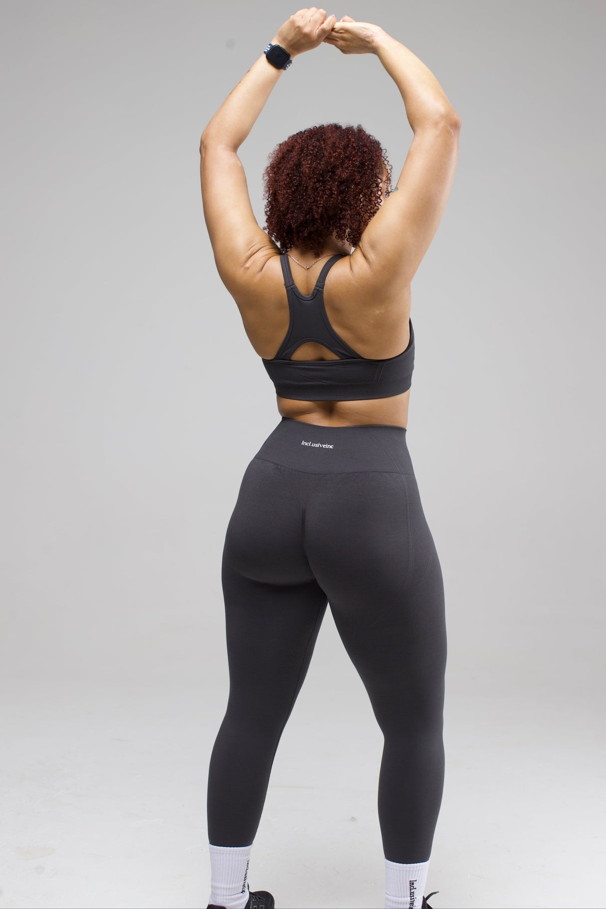 Seamless Leggings