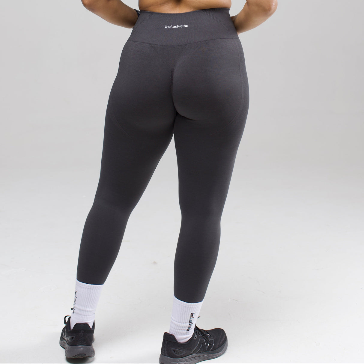 Seamless Leggings