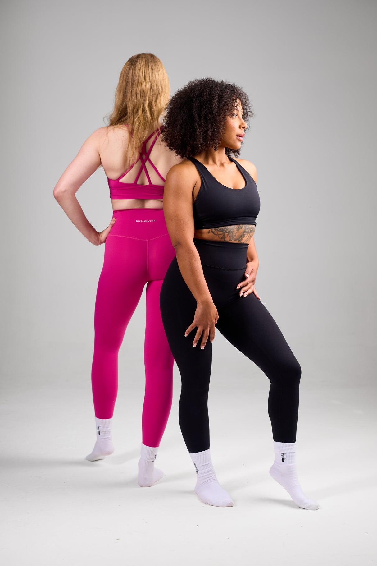 Flex Crisscross Sports Bra