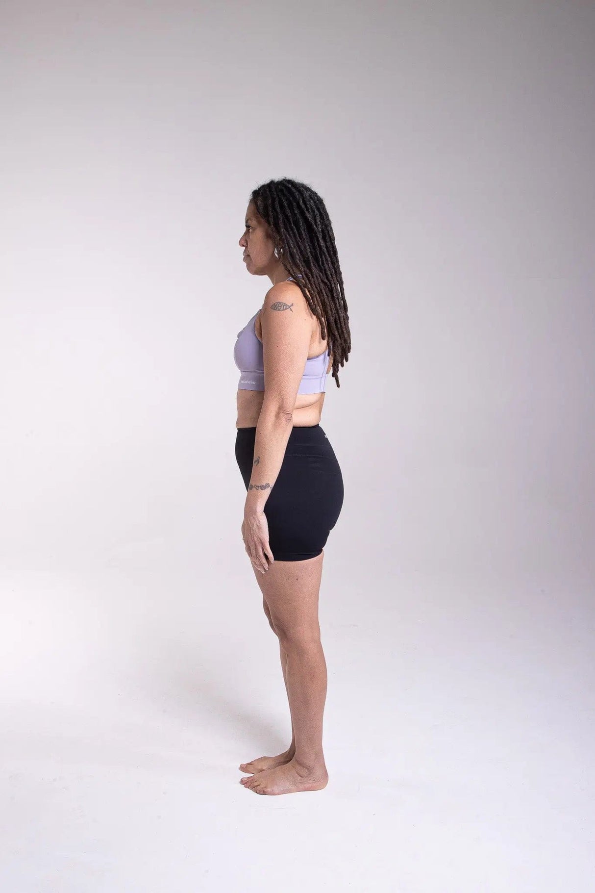 Super Strength Sports Bra Incl.usiveinc - Premium Activewear