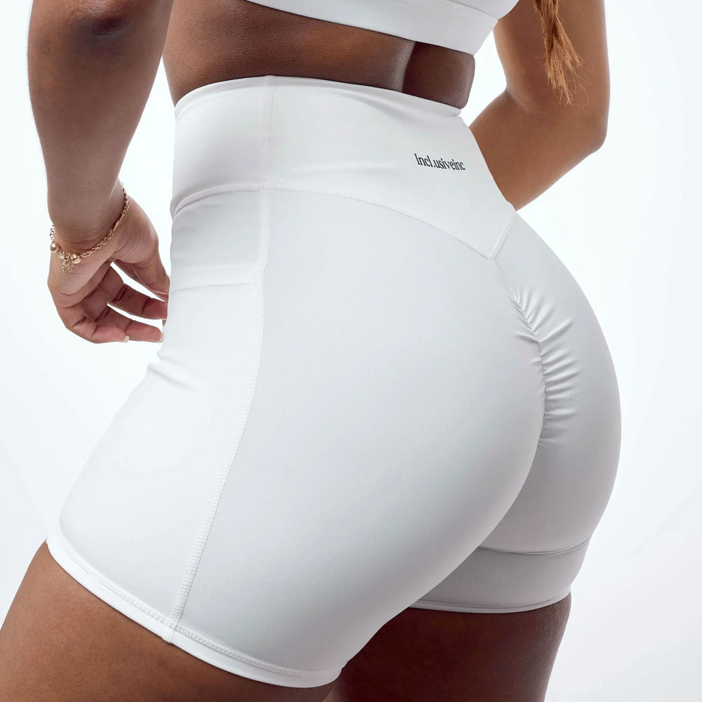 All-Lift Scrunch Bum Shorts