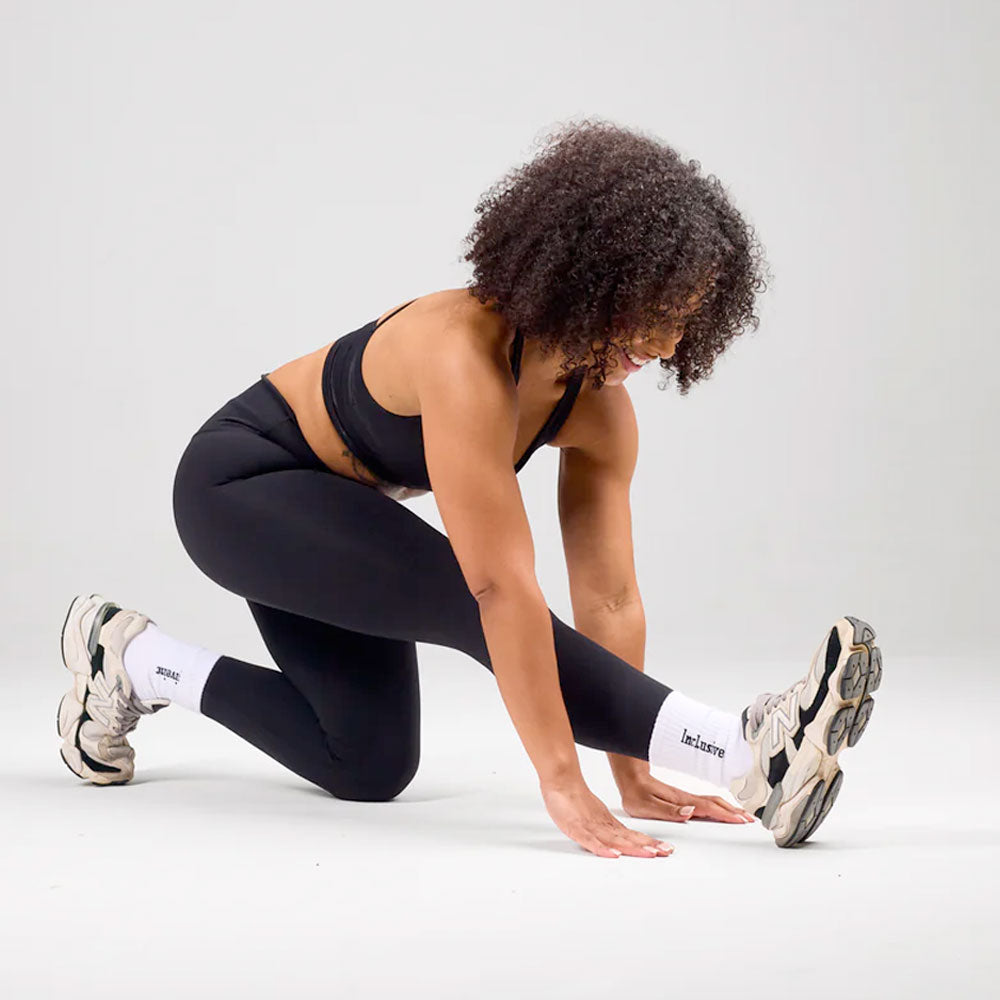 Flex High Waisted Leggings