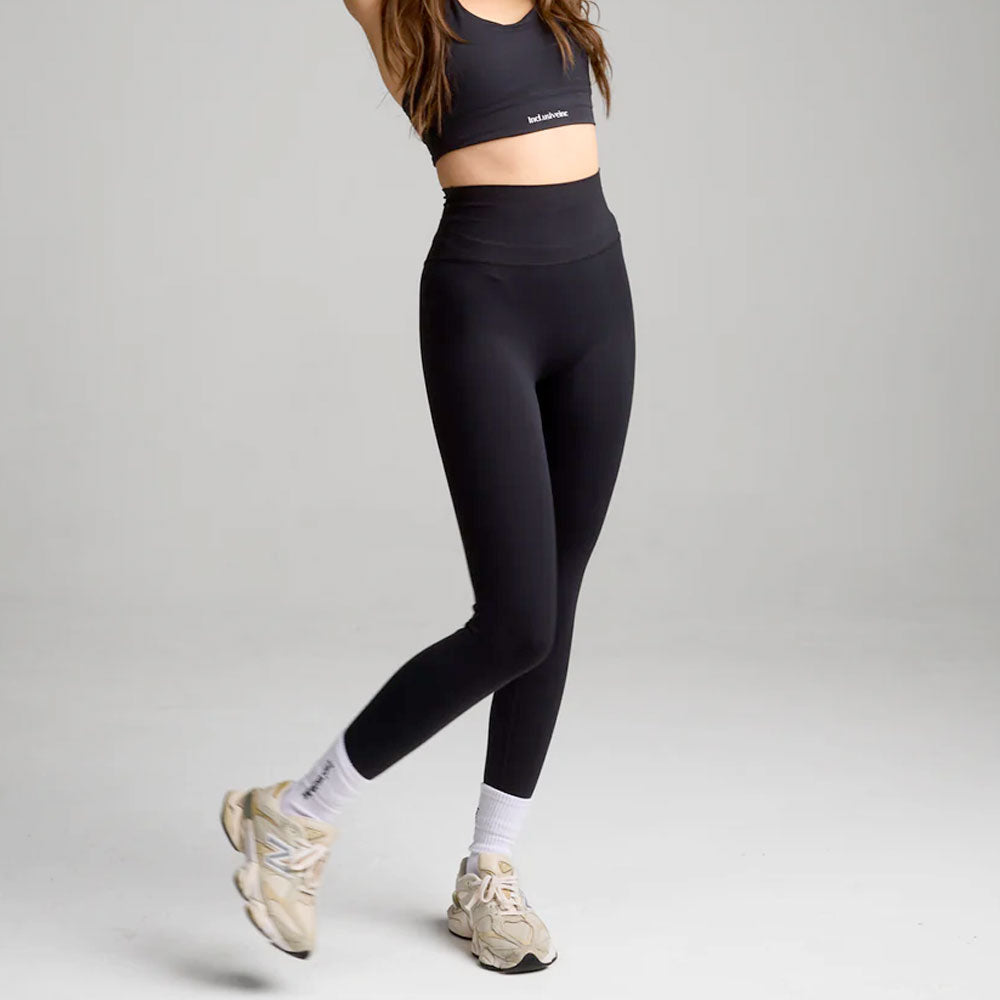 Flex High Waisted Leggings