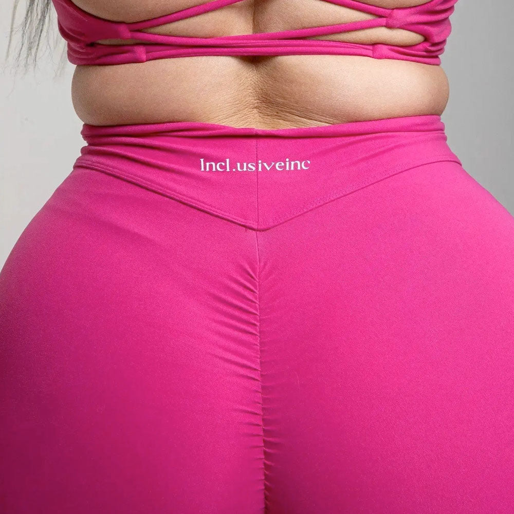 All-Lift Scrunch Bum Shorts