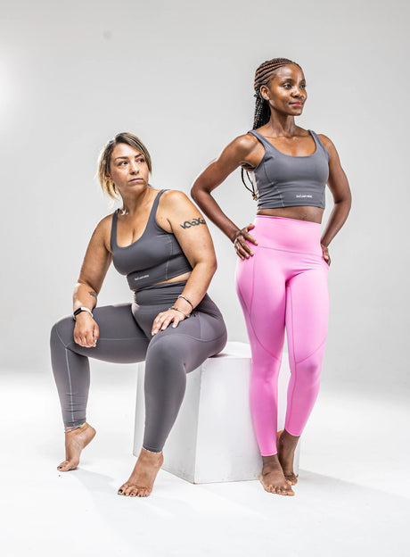 Unitards-Activewear Incl.usiveinc - Premium Activewear