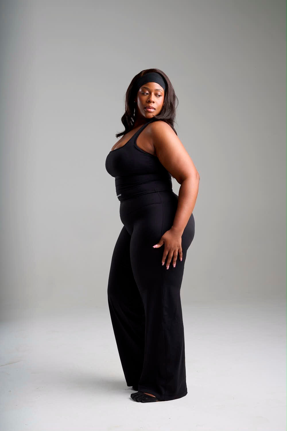 Aura Élan Wide Leg Set