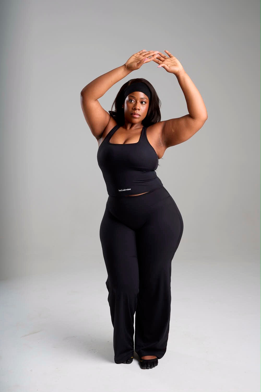 Aura Élan Wide Leg Set