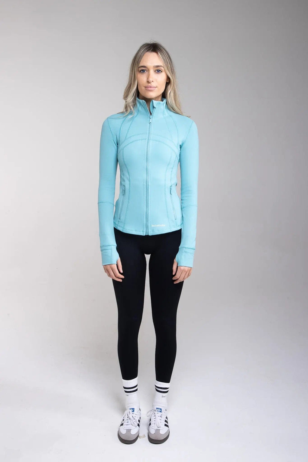 All-Lift Aqua Slimline Jacket Incl.usiveinc - Premium Activewear