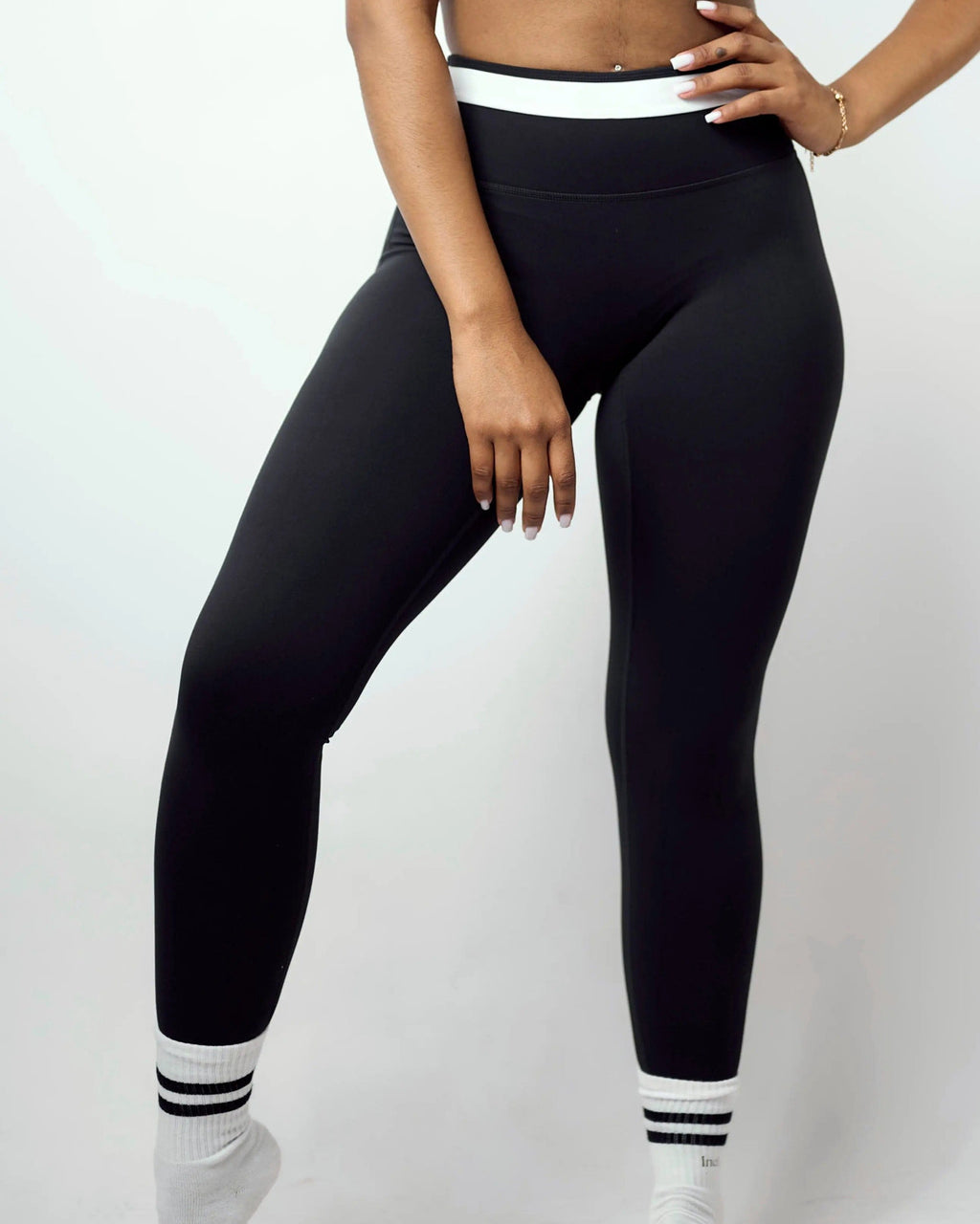 Black Leggings