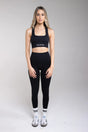 All-Lift Black Warm High-Waist Leggings Incl.usiveinc - Premium Activewear