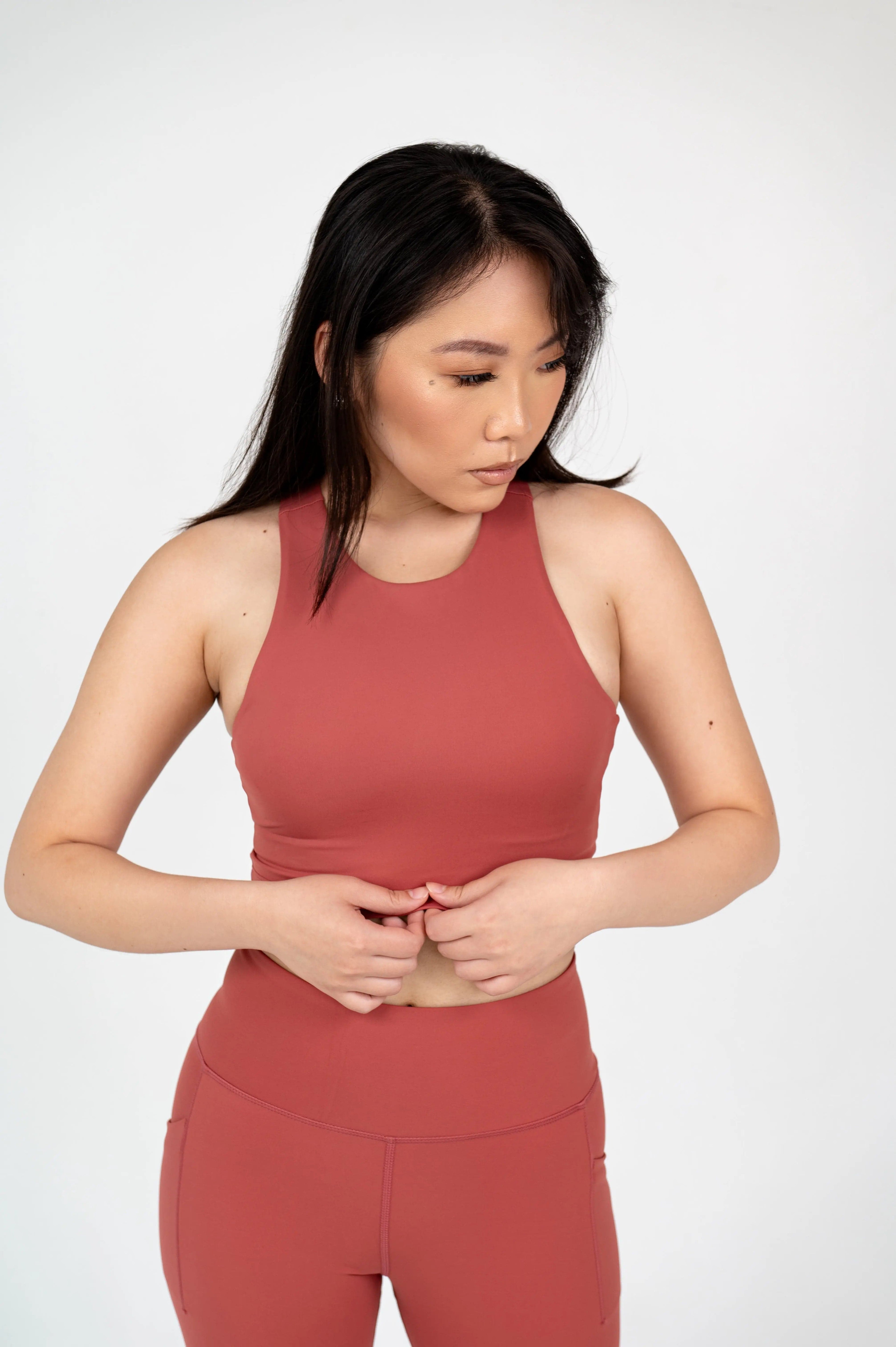 Cora Sports Bra