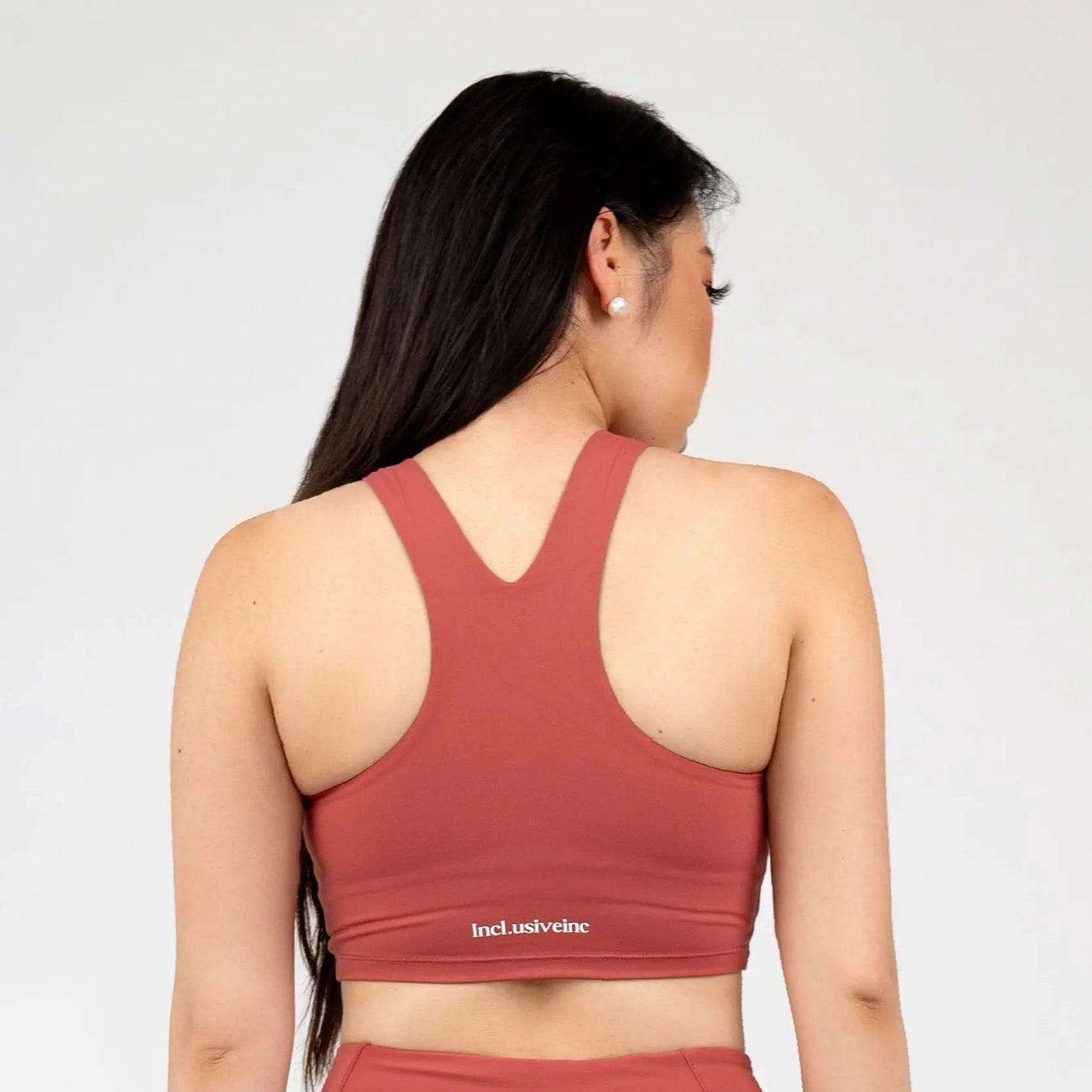 Cora Sports Bra