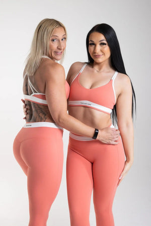 All-Lift Light Coral Contour Set My Store