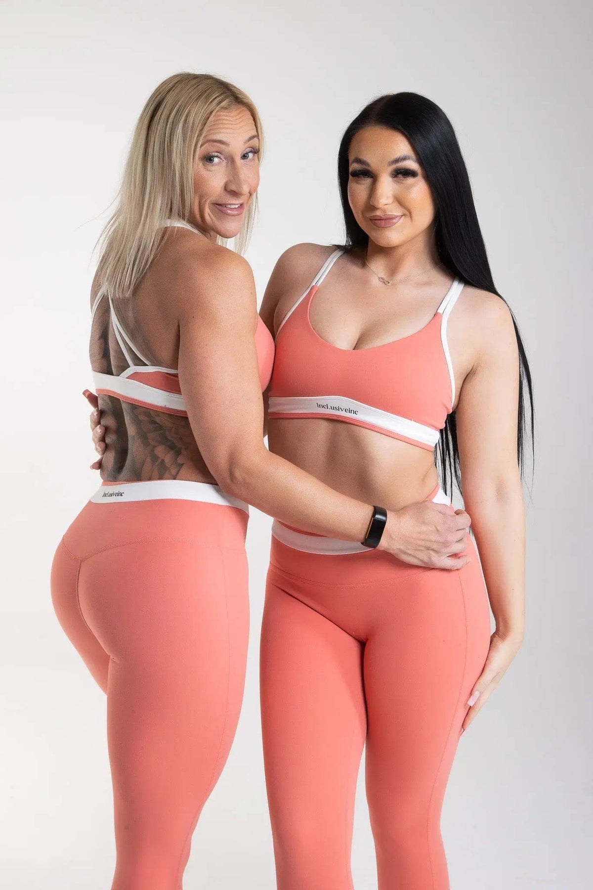 All-Lift Light Coral Contour Set My Store