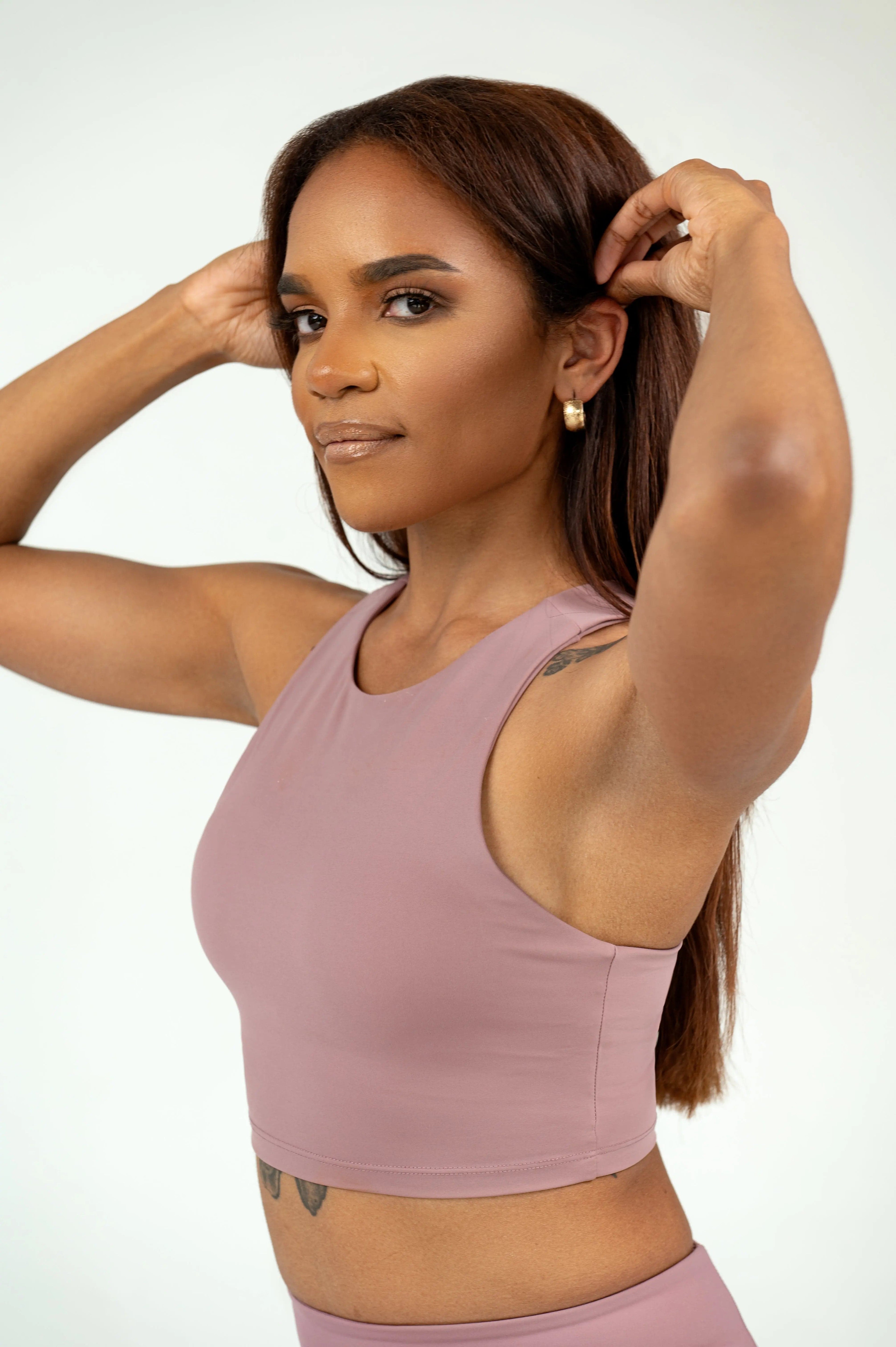 Mauve Training Set