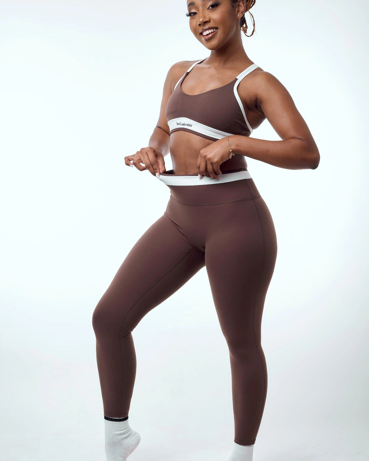 Mocha Contour Set