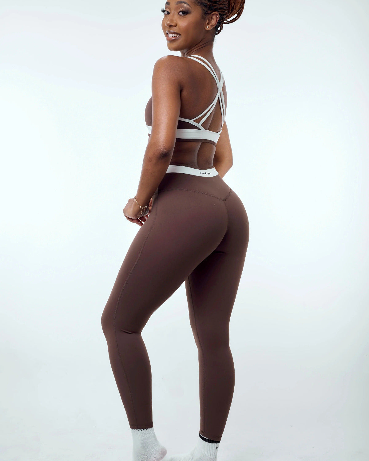 Mocha Contour Set