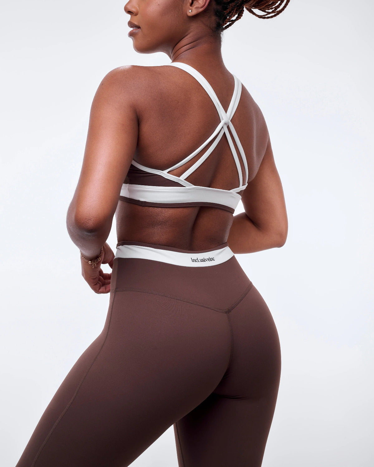 Mocha Contour Set