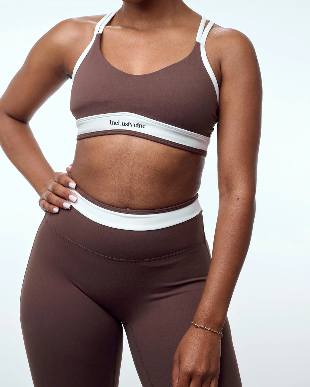 Mocha Contour Set