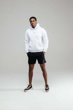 Incl.usiveinc Signature Oversized Hoodie