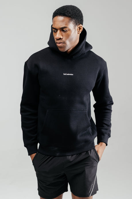 Incl.usiveinc Signature Oversized Hoodie