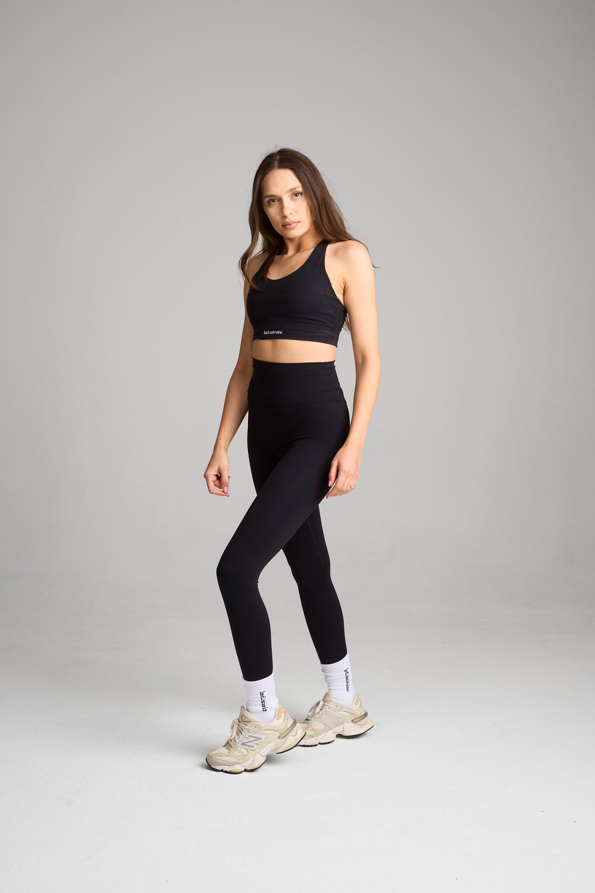 Flex Crisscross Sports Bra