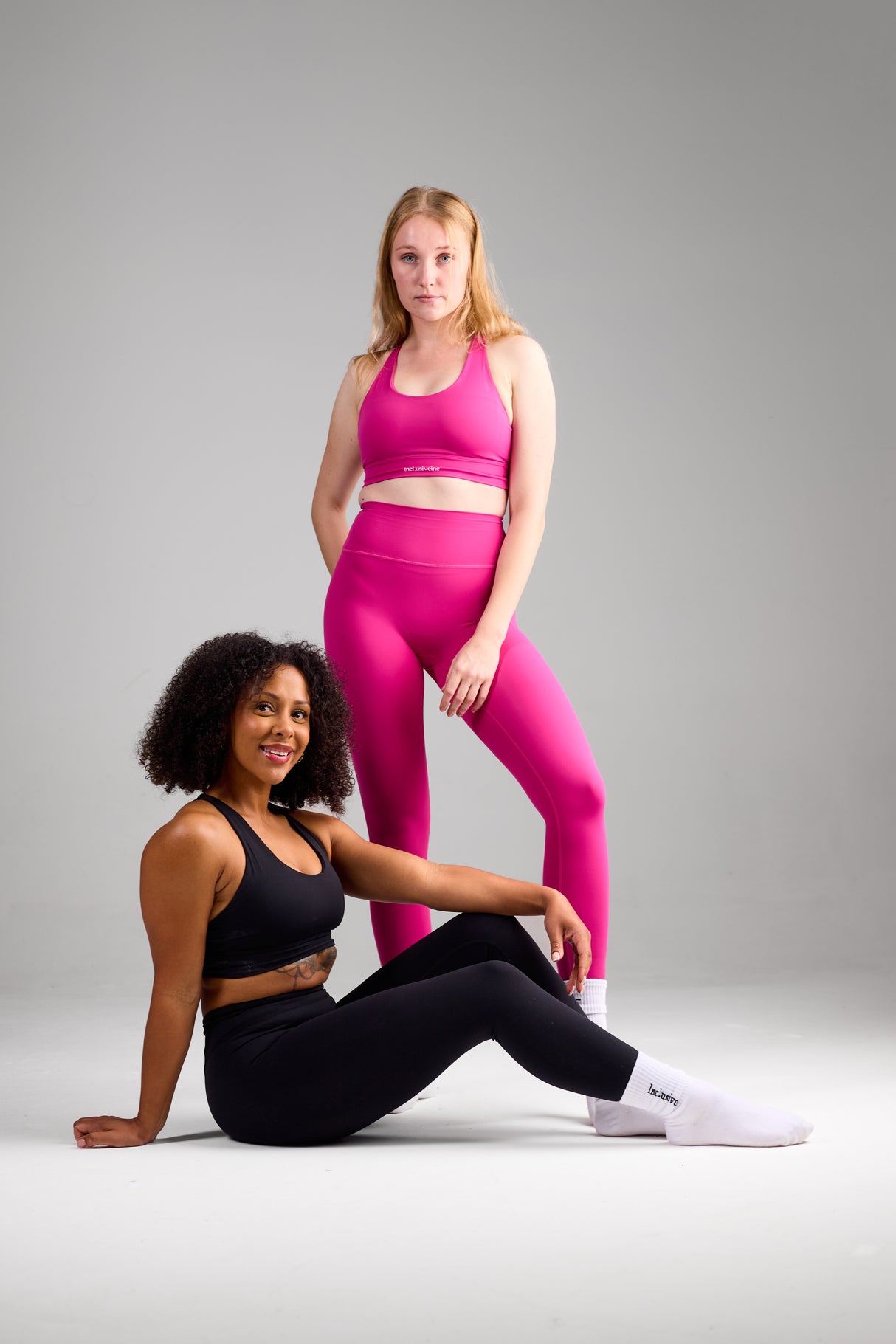 Flex Crisscross Sports Bra