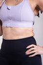 Super Strength Sports Bra Incl.usiveinc - Premium Activewear