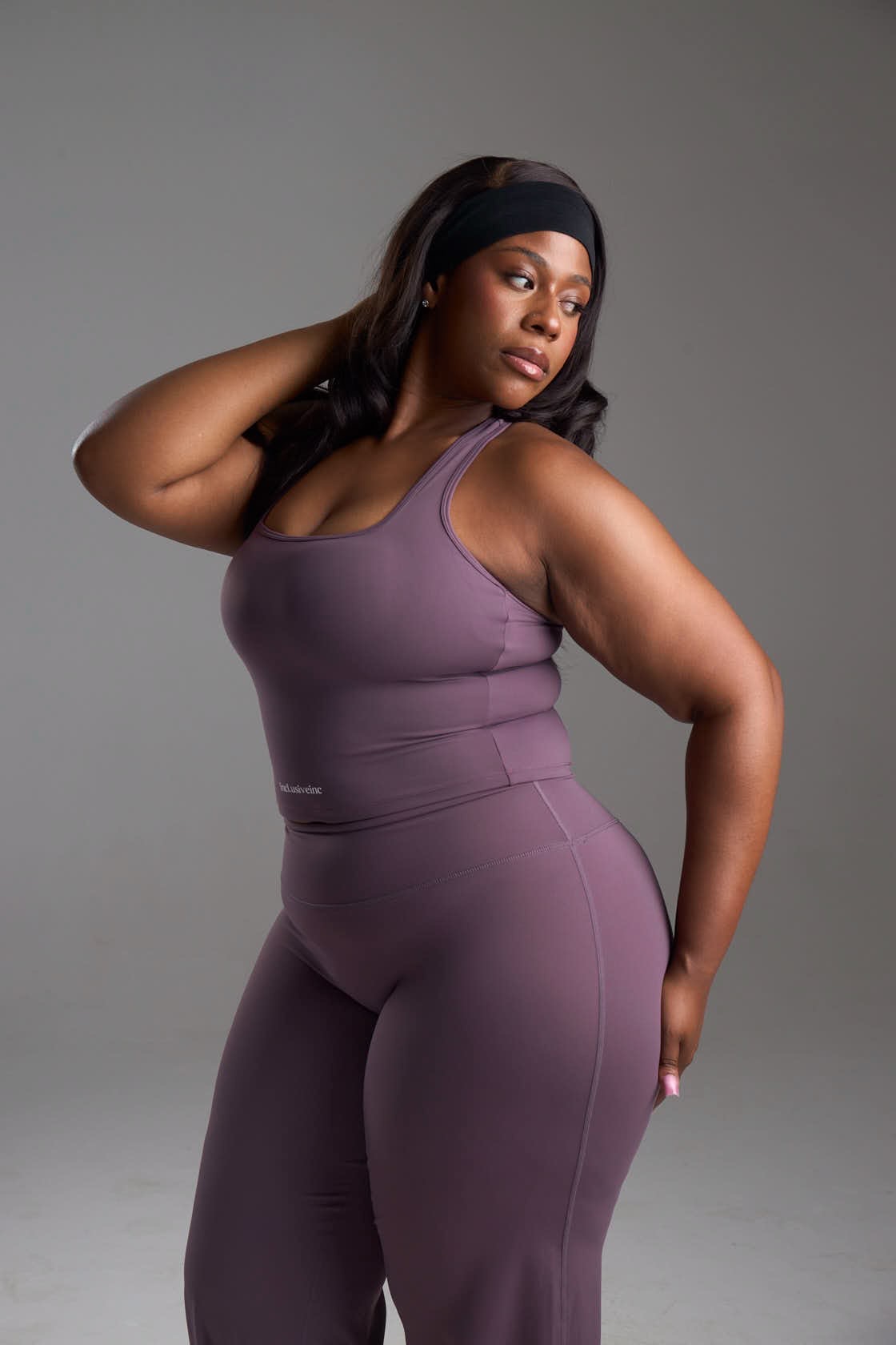 Aura Élan Wide Leg Set