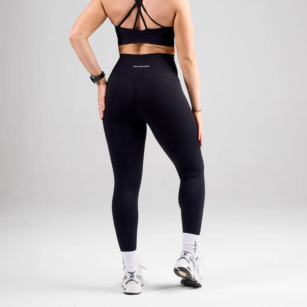 Flex High Waisted Leggings