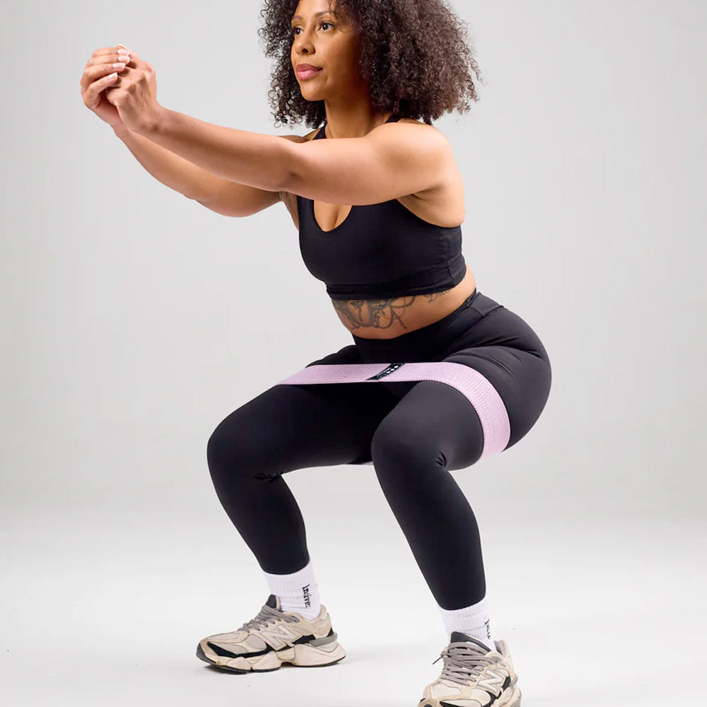 Flex High Waisted Leggings