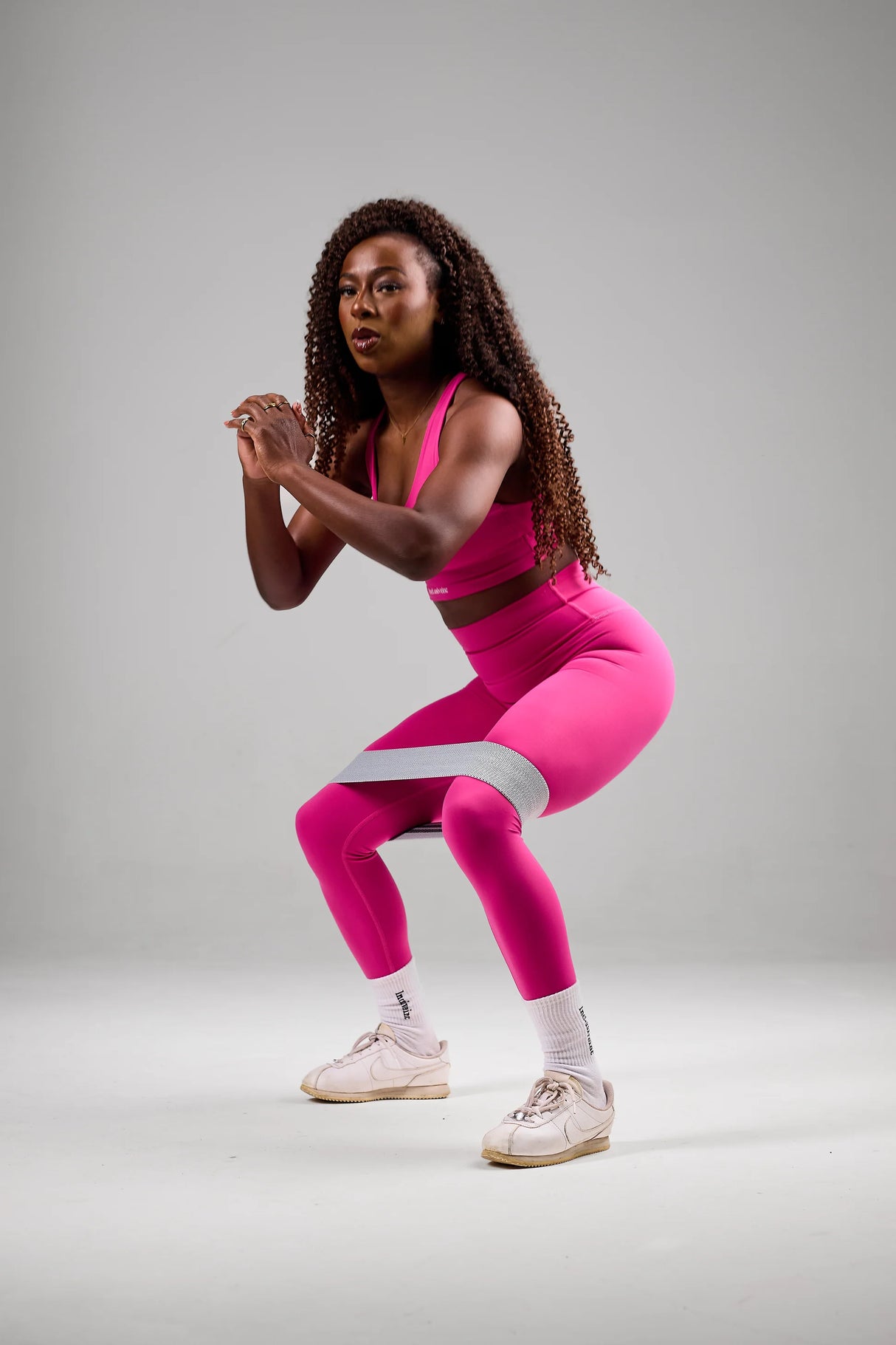 Flex Crisscross Sports Bra 