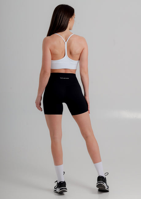 All-Lift High-Waist Shorts