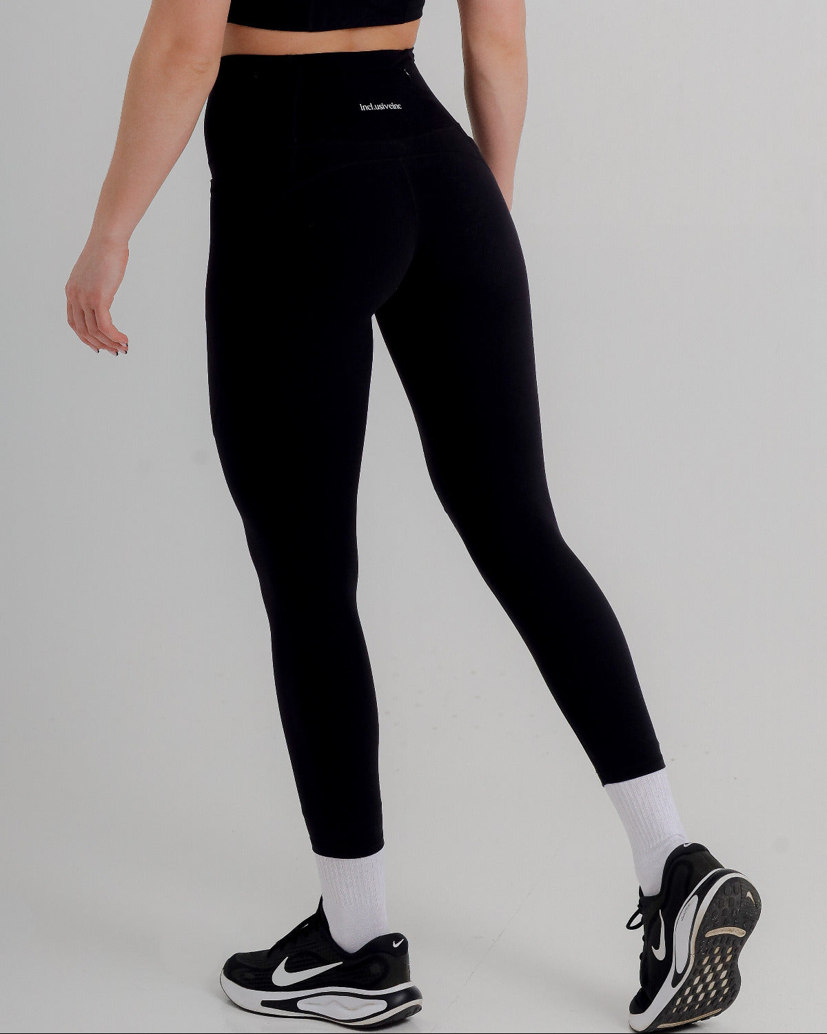 womens back leggings