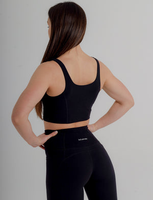 Active Leggings with Pockets