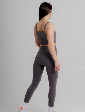 Active Leggings with Pockets
