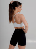 All-Lift High-Waist Shorts