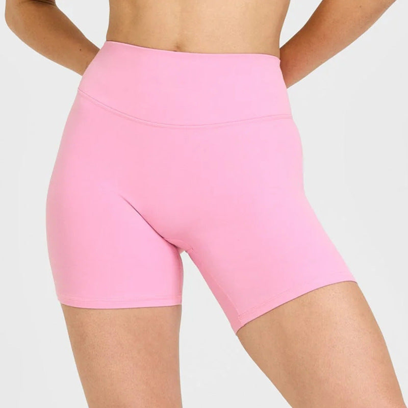 Aura Élan Scupt short
