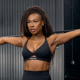 Twist Sports Bra